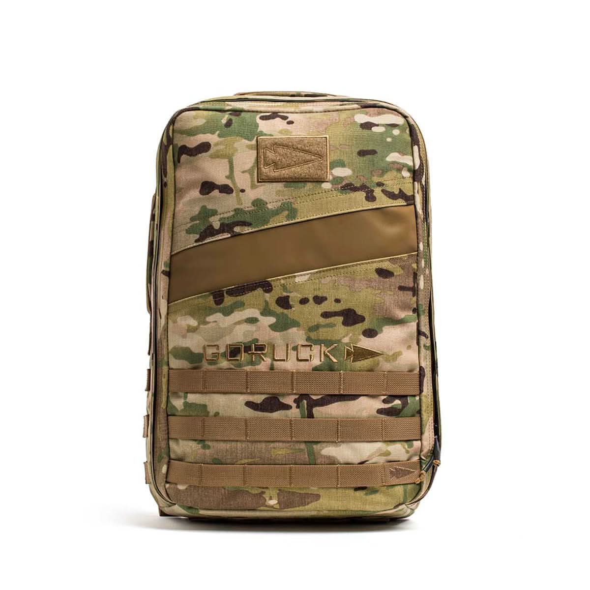 Rucker 4.0 by MyHackerTech