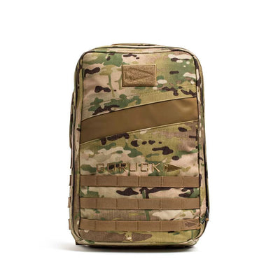 Rucker 4.0 by MyHackerTech