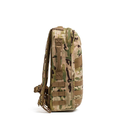 Rucker 4.0 by MyHackerTech