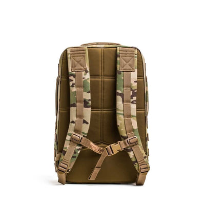 Rucker 4.0 by MyHackerTech