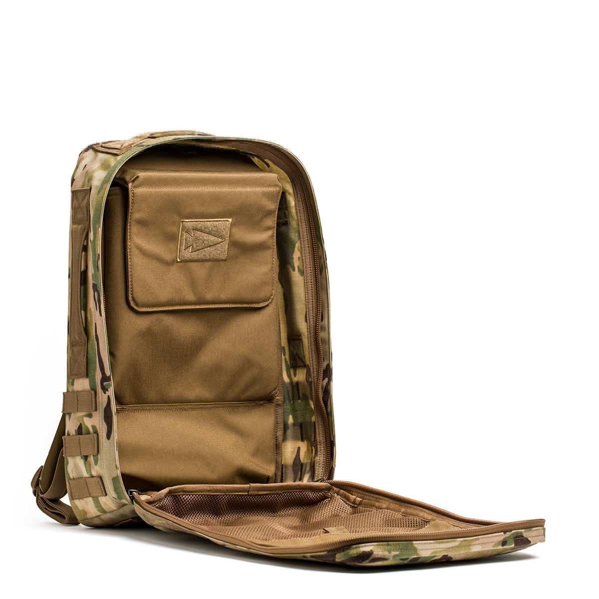 Rucker 4.0 by MyHackerTech