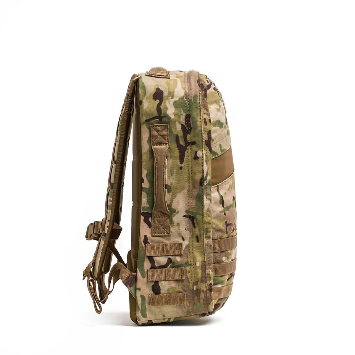 Rucker 4.0 by MyHackerTech