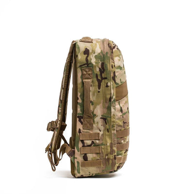 Rucker 4.0 by MyHackerTech