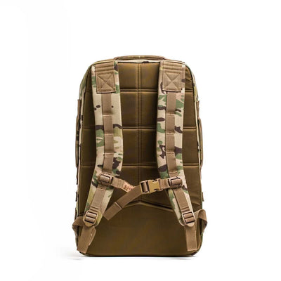 Rucker 4.0 by MyHackerTech