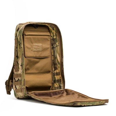 Rucker 4.0 by MyHackerTech