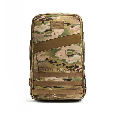 Rucker 4.0 by MyHackerTech