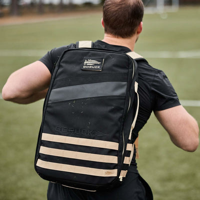 Rucker 4.0 by MyHackerTech