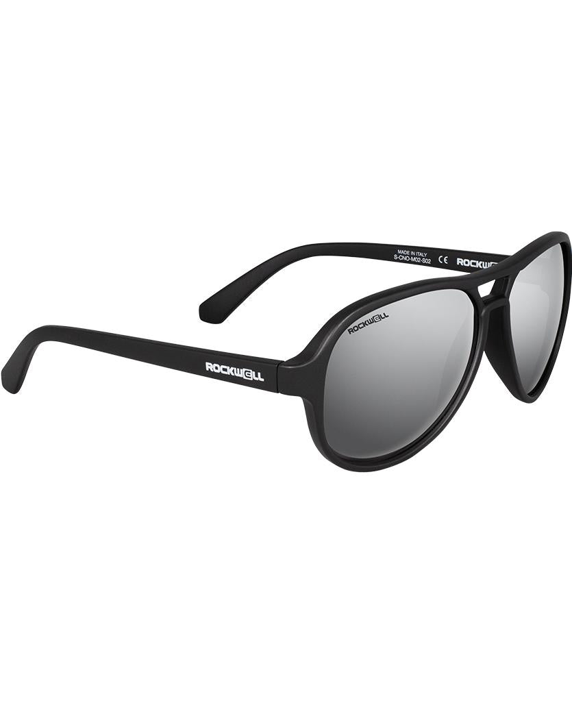 Casino (Matte Black/Flash Silver) by MyHackerTech