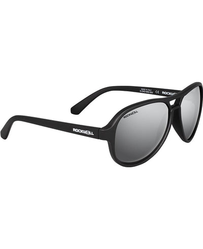 Casino (Matte Black/Flash Silver) by MyHackerTech