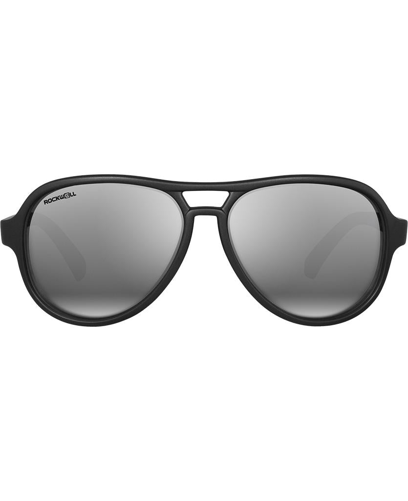 Casino (Matte Black/Flash Silver) by MyHackerTech