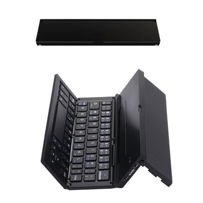 FlexiHack Foldable Bluetooth Keyboard