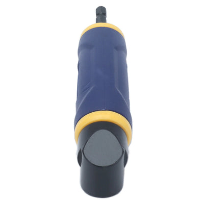 Right Angle Drill Adaptor 90 Degree Yellow Blue Drills Attachment Extension Driver Yellow Blue Extension Driver