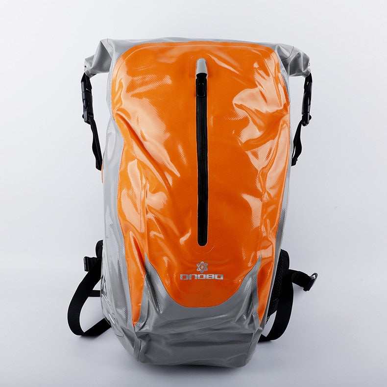 TidalTrailblazer -  The 25L Waterproof Swimming and Kayaking Backpack