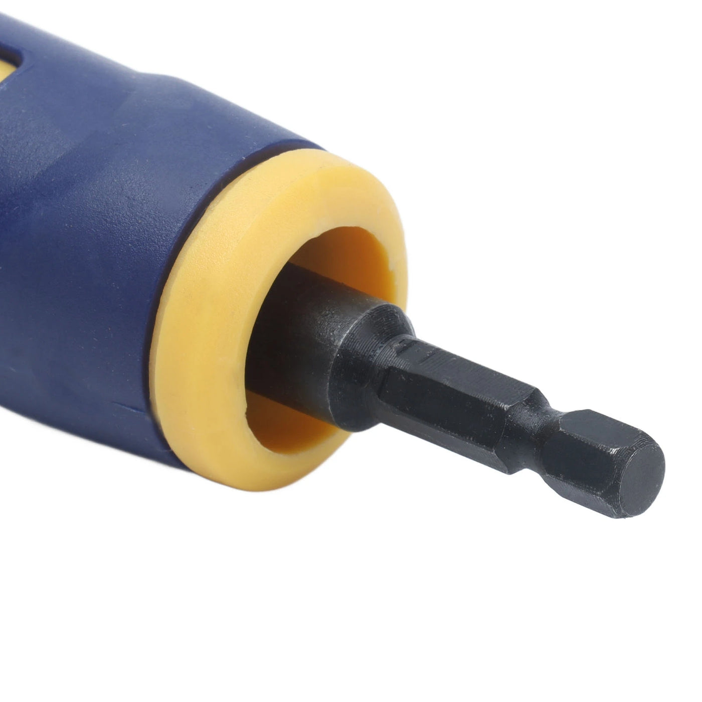 Right Angle Drill Adaptor 90 Degree Yellow Blue Drills Attachment Extension Driver Yellow Blue Extension Driver