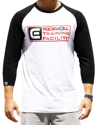 Men's RTF Slugger White by MyHackerTech