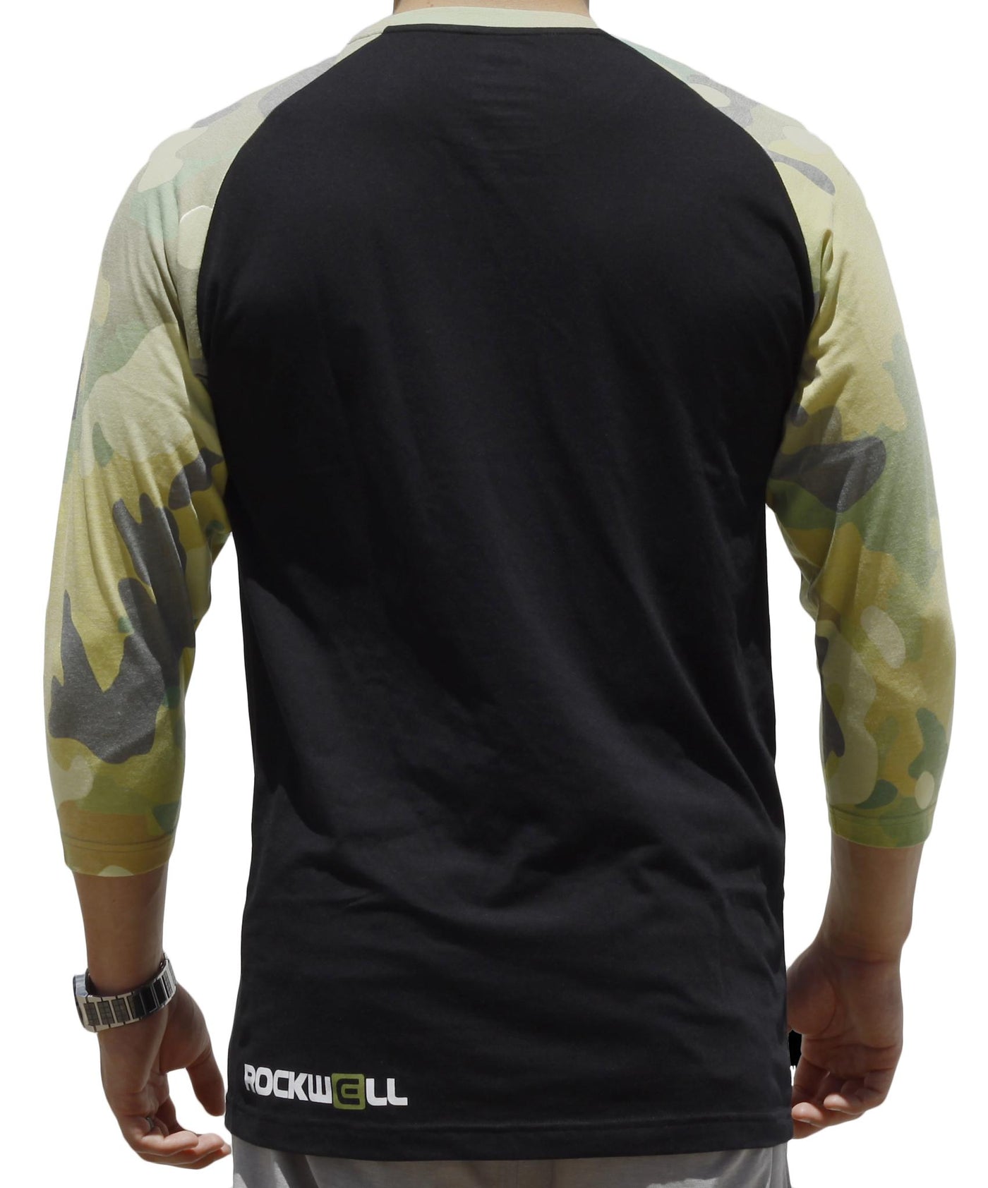 Men's Shield Slugger Camo by MyHackerTech