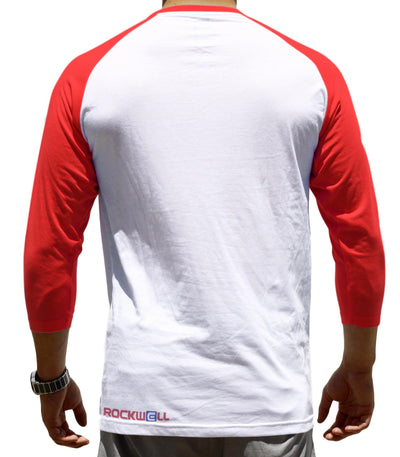 Men's Watch Co Slugger Red by MyHackerTech