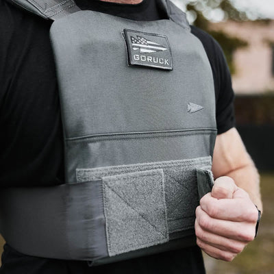 Training Weight Vest 2.0 by MyHackerTech