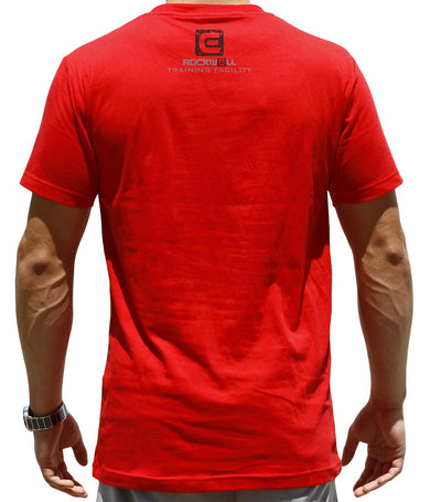 Men's RTF T-Shirt by MyHackerTech