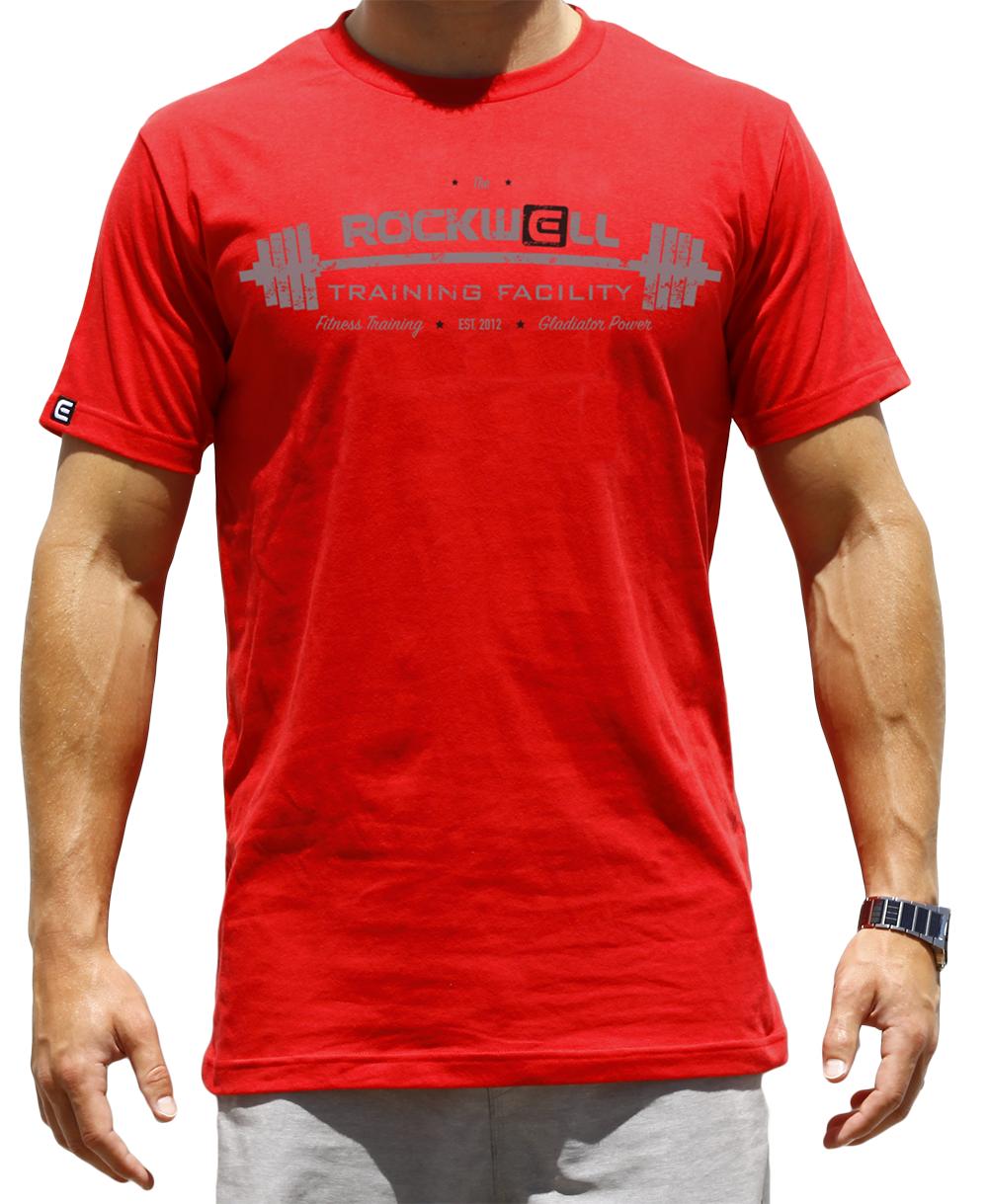 Men's RTF T-Shirt by MyHackerTech