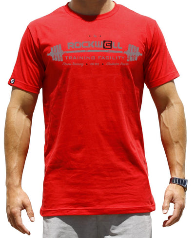 Men's RTF T-Shirt by MyHackerTech