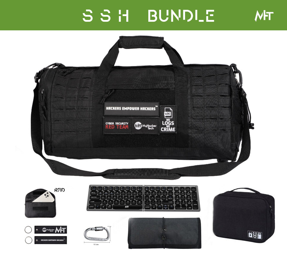 S S H   Bundle