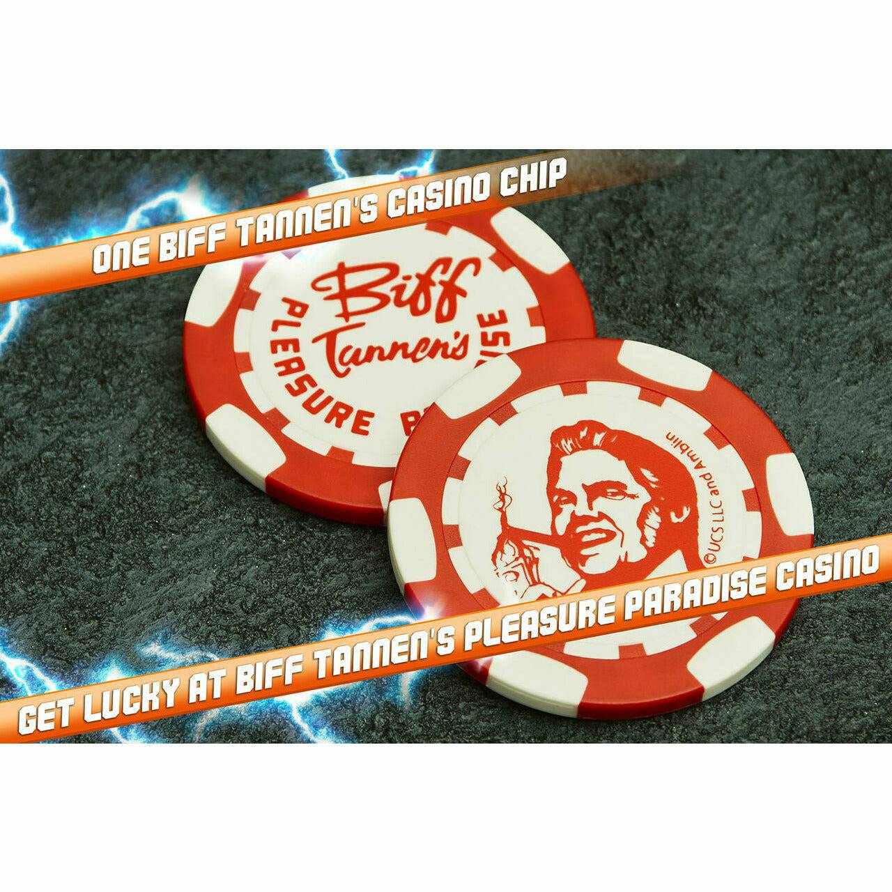 Back to the Future Time Travel Memories Kit - Standard Edition prop replicas by MyHackerTech