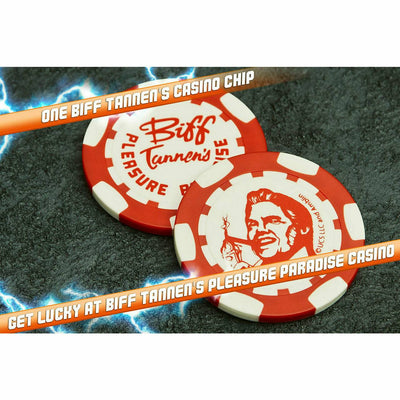 Back to the Future Time Travel Memories Kit - Standard Edition prop replicas by MyHackerTech