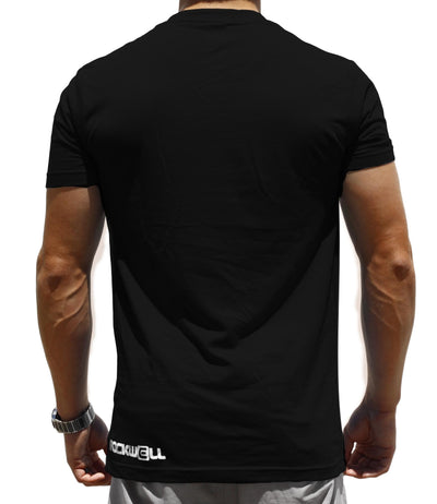 Boss V-Neck by MyHackerTech