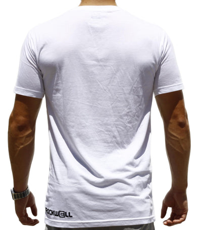 Boss V-Neck by MyHackerTech