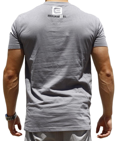 Men's FlyTime V-Neck by MyHackerTech