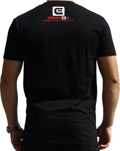 Men's RTF V-Neck by MyHackerTech
