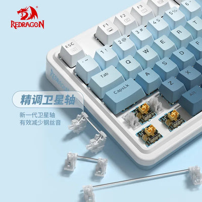 Redragon New Style Mechanical Gaming Keyboard