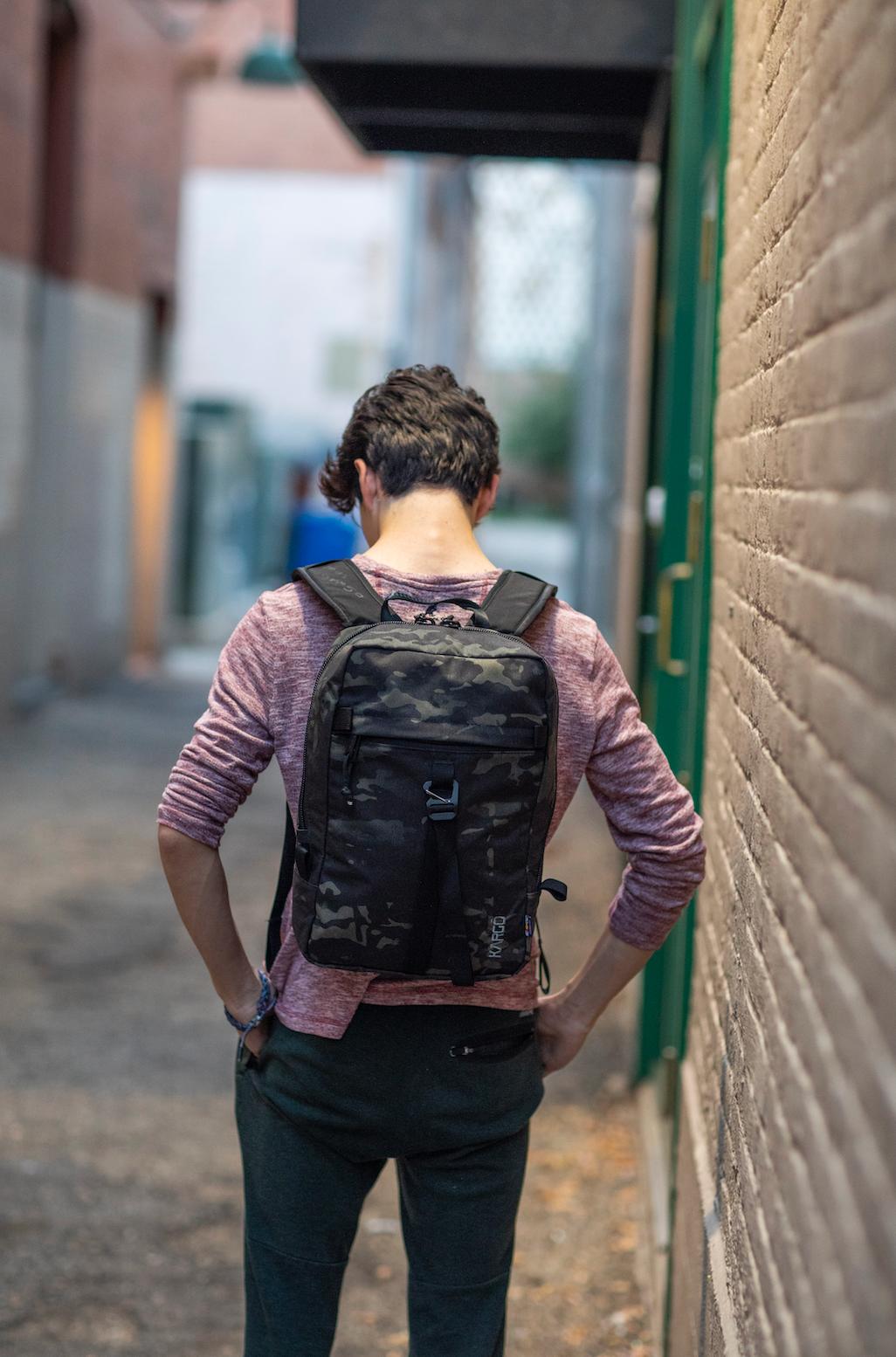 Curso Nylon Pack by MyHackerTech