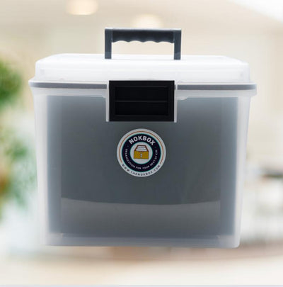 The Original Nokbox™ by MyHackerTech