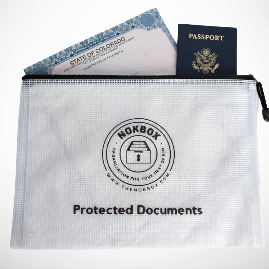 The Original Nokbox™ by MyHackerTech