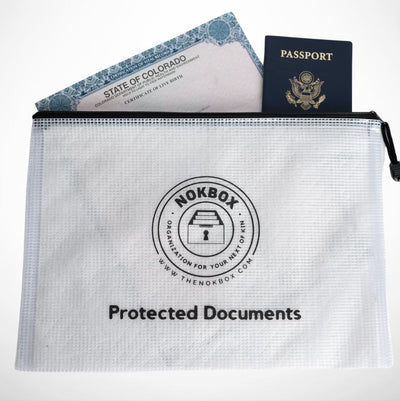 The Nokbox™ Lite by MyHackerTech