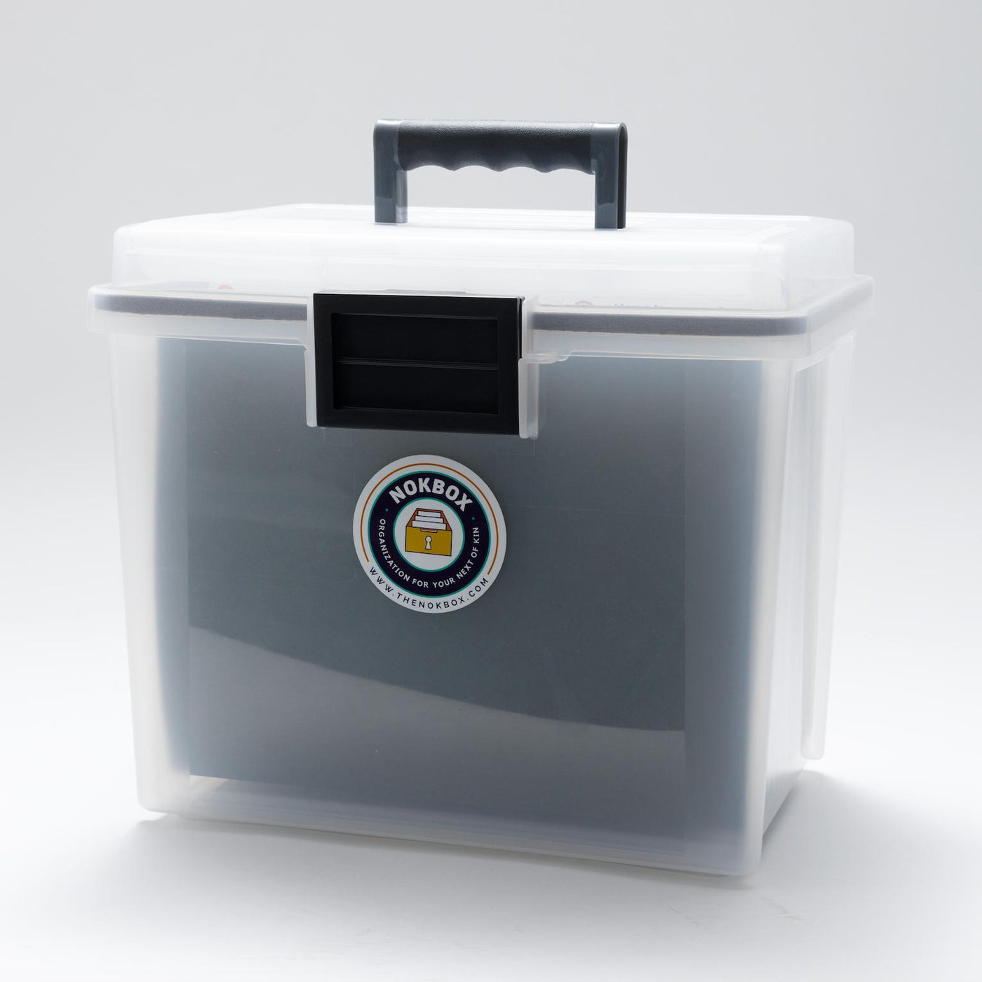 The Original Nokbox™ by MyHackerTech