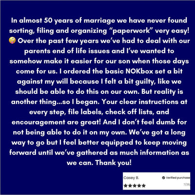 The Original Nokbox™ by MyHackerTech