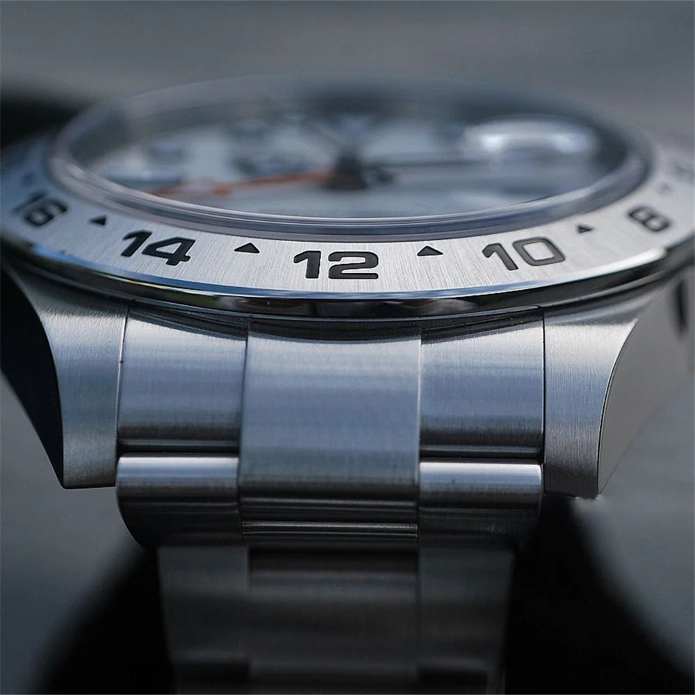 2023 PAGANI Design New Men's Automatic Mechanical Watch