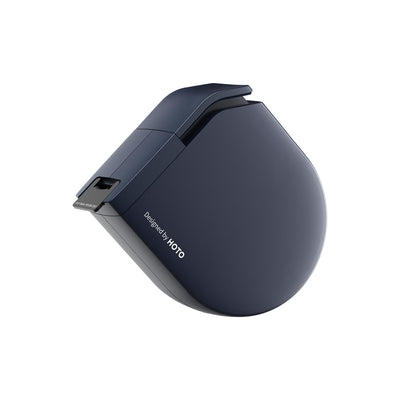 Self-Lock Measure Tape by MyHackerTech