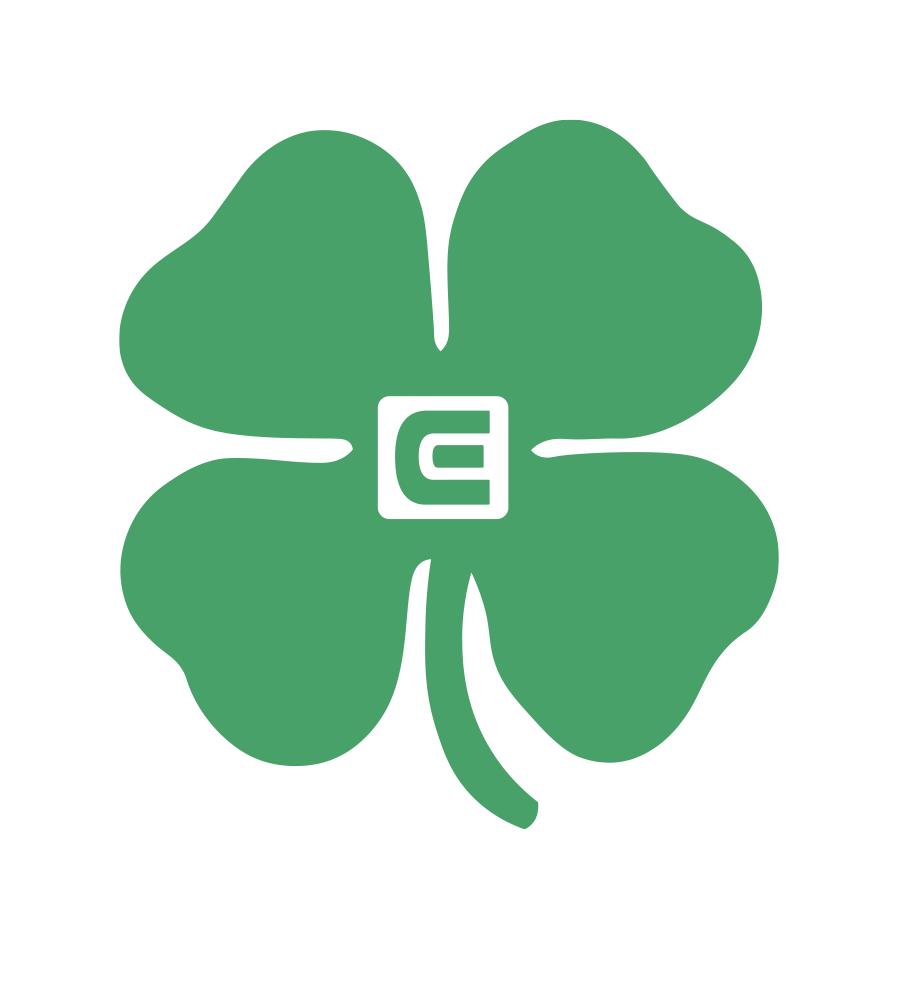 Coliseum Fit™ - Shamrock Edition (Phantom Black) Watch by MyHackerTech