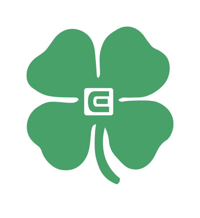 Coliseum Fit™ - Shamrock Edition (Phantom Black) Watch by MyHackerTech