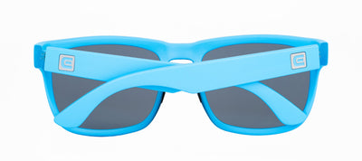 Monaco (Shark Blue/Black) by MyHackerTech