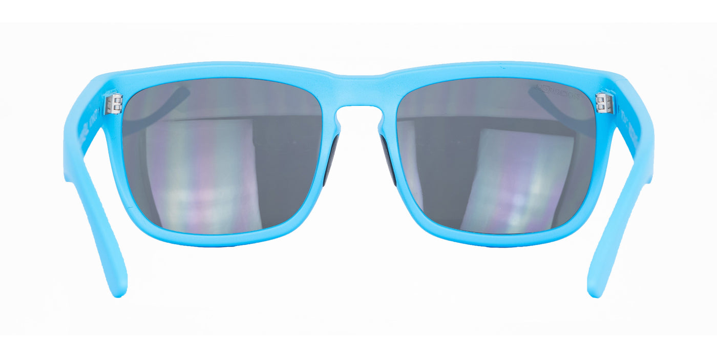 Monaco (Shark Blue/Black) by MyHackerTech