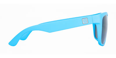 Monaco (Shark Blue/Black) by MyHackerTech