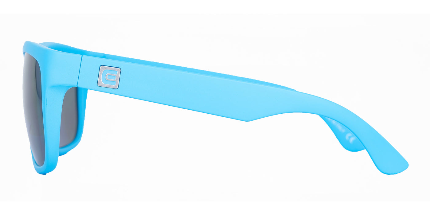 Monaco (Shark Blue/Black) by MyHackerTech