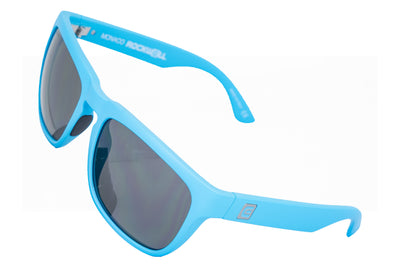 Monaco (Shark Blue/Black) by MyHackerTech