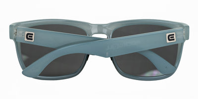 Monaco (Shark Grey/Black) by MyHackerTech