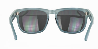 Monaco (Shark Grey/Black) by MyHackerTech